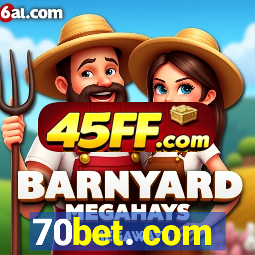 70bet. com